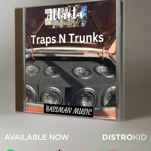 Traps N Trunks