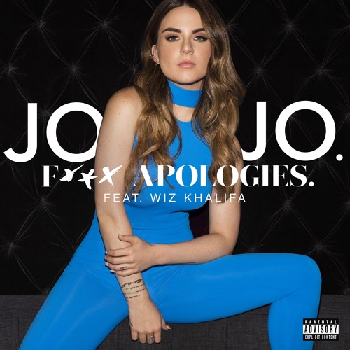 Fuck Apologies (feat. Wiz Khalifa)