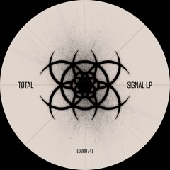 DBR Premiere | Tøtal - Ari  gnaq [DBR074]