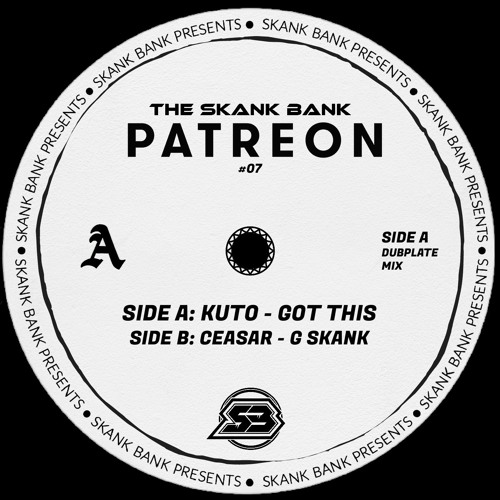 KUTO - GOT THIS [OUT NOW]