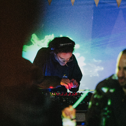 pTru @ Arató After 2024