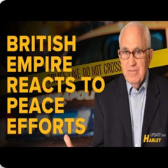 Daily Update May 22nd – The World at a Tipping Point