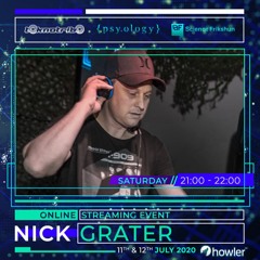 Twilight Festival Live Stream Event