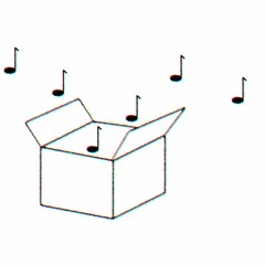 Pausa - Izal (music box)