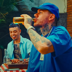 Kilo no Peito - MC Kako, MC Tuto e MC Joãozinho VT (DJ JR no Beat) [Clipe Oficial]