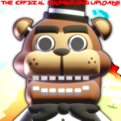 CYBERTRONIC [WIP] ~ ARE YOU THE REAL ONE OR MY REFLECTION? [Anemaniac FNAF Mix/Fazbear Mixtape]