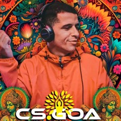 Cs.Goa Set Apex