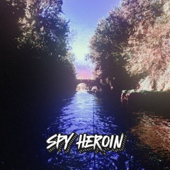 PSY HEROIN