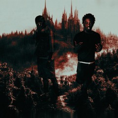 hitmebak + camthadonprod. atmos 98 beats