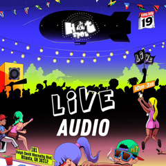 HOT SPOT LIVE AUDIO 07.19.24 [DIRECTOR GOLD X DJ CRYSIS X DJ NENO X DJ PLATTNUM]