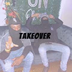 Pbando X Oso - Takeover 1