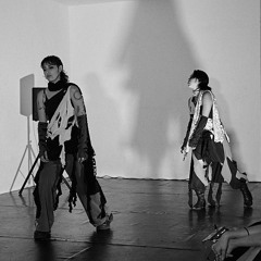 How To Wear Your Underwear live at New Fears Gallery