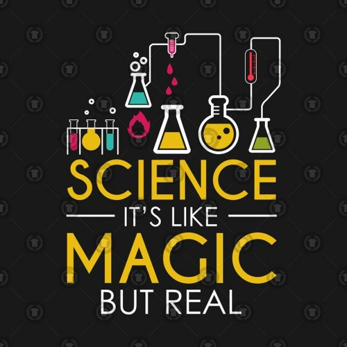 Science Is Real Big Bang Theory By Cheep Trill Choir Science Is Real Big Bang Theory By Cheep Trill Choir