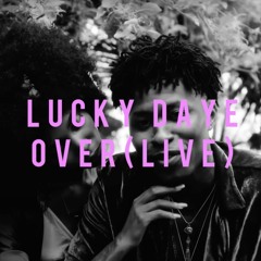 Lucky Daye - Over (live)