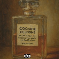 Theo Keem- Cocaine Cologne prod. Roc Marciano