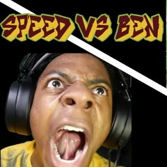 Confronting Yourself ( Ben Vs Speed Cover ) - FNF VS SONIC.EXE