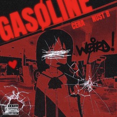GASØLINE feat.Nust B
