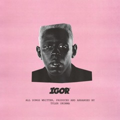 Igor - Full Album
