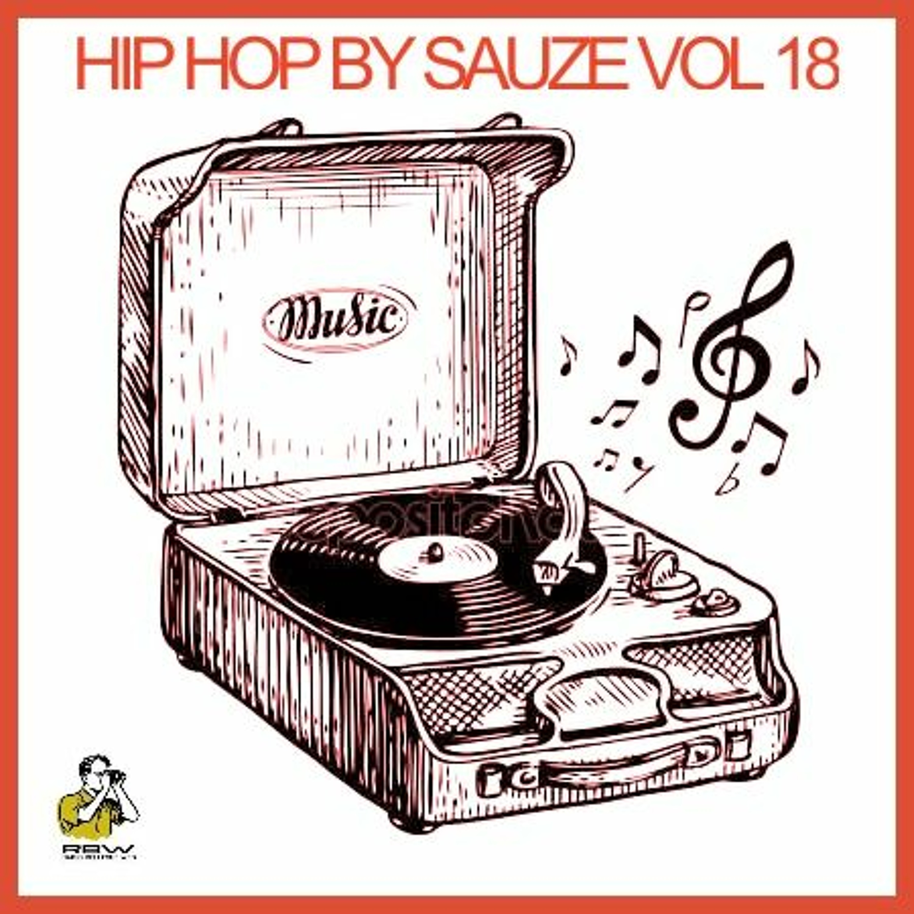 Hip Hop by Sauze