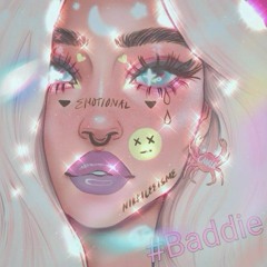Mazzi Ozborne– Baddie.mp3
