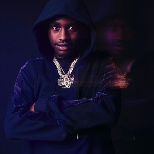 LIL TJAY Funk Flex ~ Full Freestyle ~