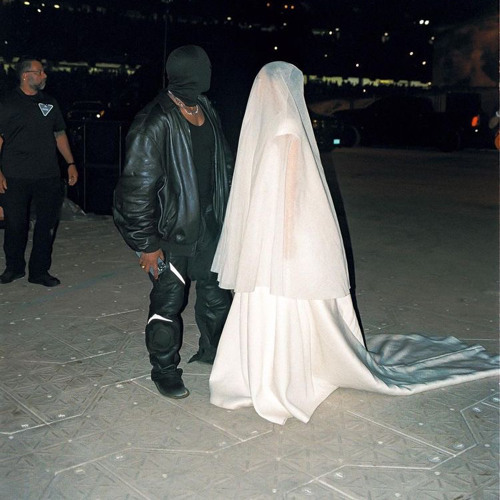 Kanye West - 530