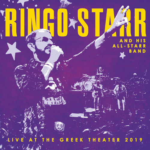 Stream Evil Ways (Live) by Ringo Starr | Listen online for free on ...