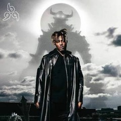 Juice Wrld - Leave Prod. Red Limits, D A R K スター