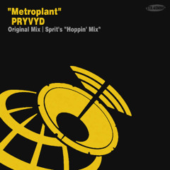 PRYVYD - Metroplant