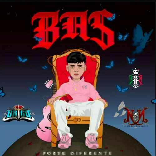 Stream Porte Diferente Album B.A.S Mix 2021 by DjDrigoMix | Listen online  for free on SoundCloud