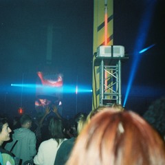 Krömm Djset @Allan Club - NSM Résidence