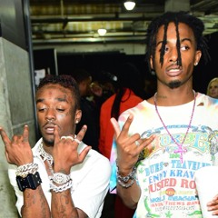 like no other x shoota