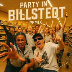 Party in Billstedt (GENY Remix)