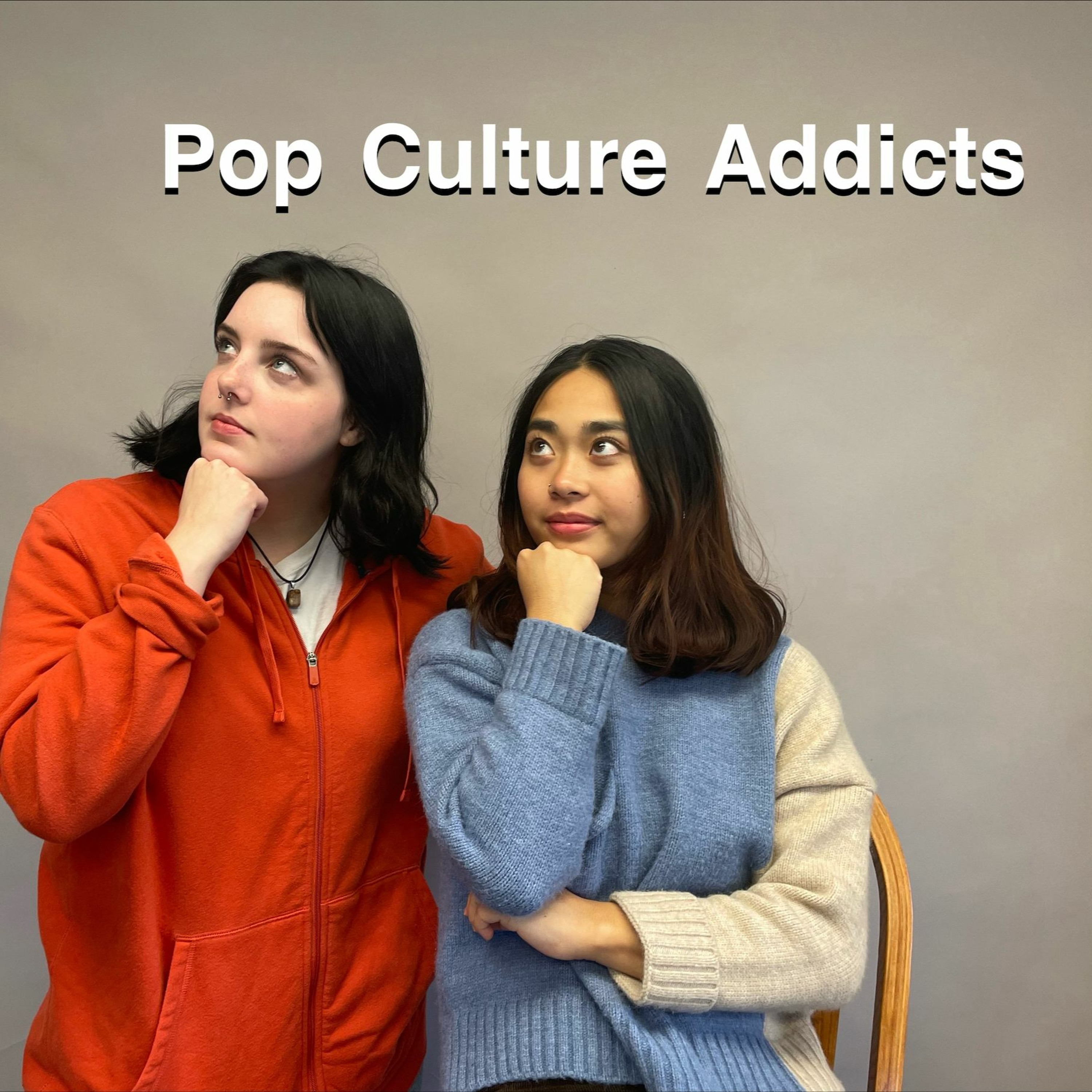 Pop Culture Addicts: Is Billie Eilish "Happier Than Ever" with 30-year-old? episode artwork