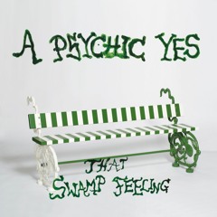 PREMIERE: A Psychic Yes - H Unsolved [Schloss Records]