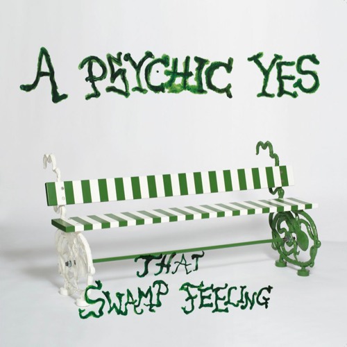 PREMIERE: A Psychic Yes - H Unsolved [Schloss Records]