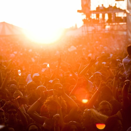 Techno-X After Monegros 2022