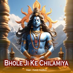 Bhola Ji Ke Darbar Chala
