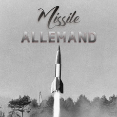 Missile allemand