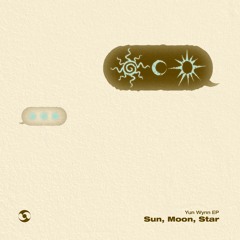 Sun, Moon, Star