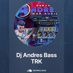 Dansa x Mere Mehboob - Dj Andres Bass