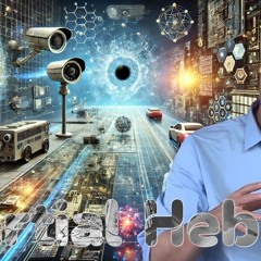 Martial Hebert & Artificial Intelligence