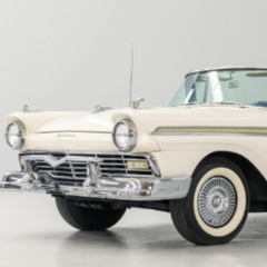 57 Ford.