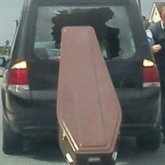 I had become what I hate