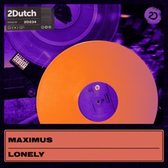 Maximus - Lonely