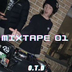 McMILL MIXTAPE No. 1
