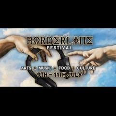 Dj Kitson - Borderline promotion mix