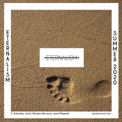 PREMIERE: V. Arlandiss - Paradise [Eternalism]