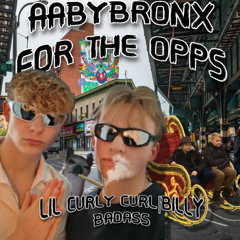 Jingle For The Opps - Ft. Billy Badass
