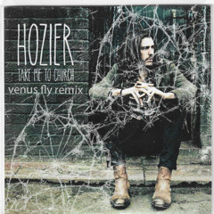 Hozier - Take Me to Church (venus fly remix) (FREE DL = NO FILTER)